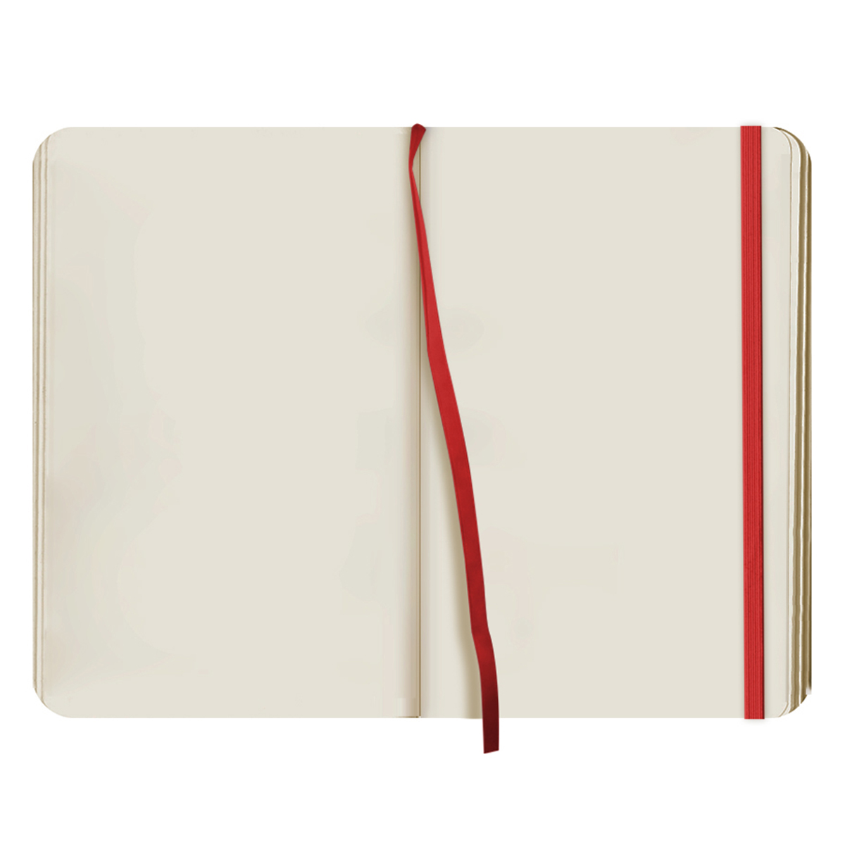 MITOS® SOFT-Caderno Notas Liso(9x14cm)192pg